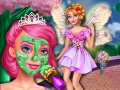 Jogo Gracie The Fairy Adventure