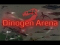 Jogo Dinogen Arena