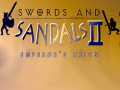 Jogo Swords and Sandals 2: Emperor's Reign with cheats