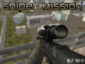 Jogo Sniper Mission