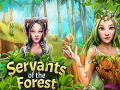 Jogo Servants of the Forest