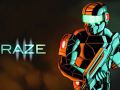 Jogo Raze 3 with cheats