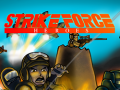 Jogo Strike Force Heroes with cheats