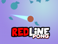 Jogo Red Line Pong