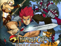 Jogo ThunderCats Sword Of Omens