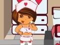 Jogo Nurse Dora