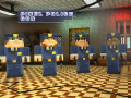 Jogo Pixel Police Gun