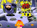 Jogo Monkey Go Happy Stage 211