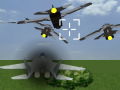 Jogo Strike Eagle F-15E