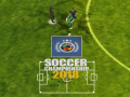 Jogo Soccer Championship 2018