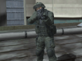 Jogo Roof Shootout