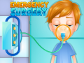 Jogo Emergency Surgery