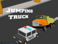 Jogo Jumping Truck