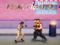 Jogo Final Fighters