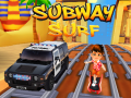 Jogo Subway Surf