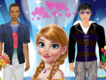 Jogo Ice Princess Love Proposal