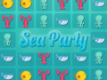 Jogo Sea Party