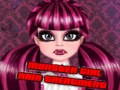 Jogo Monster Girl Hair Treatment