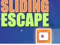 Jogo Sliding Escape