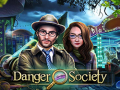 Jogo Danger Society