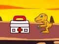 Jogo Digital Baby Fighting 3