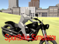 Jogo Sportbike Simulator