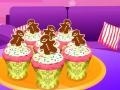 Jogo Pink Princess Cupcakes