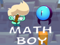 Jogo Math Boy