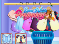 Jogo Snow White Pregnancy