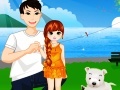 Jogo Father and Daughter Time