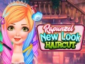 Jogo Princess New Look Haircut