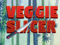 Jogo Veggie Slicer