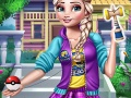 Jogo Princess Kendama Contest