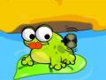 Jogo Hungry Frog