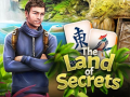 Jogo The Land of Secrets
