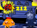 Jogo Monkey Go Happy Stage 212