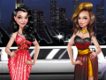 Jogo Dolly Oscars Dress Up