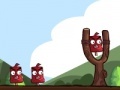 Jogo Ice Cream Catapult