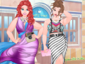 Jogo Princess Beauty Plus Size