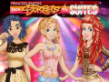 Jogo Princess Parties From Streets to Suites