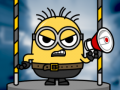 Jogo Minion Maker