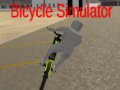 Jogo Bicycle Simulator