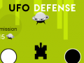 Jogo UFO Defense