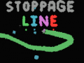 Jogo Stoppage line