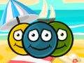 Jogo Beachball Fun