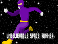Jogo Unbelievable Space Runner