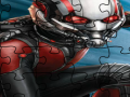 Jogo Ant-Man Puzzle