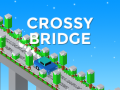 Jogo Crossy Bridge