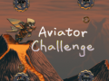 Jogo Aviator Challenge