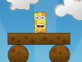 Jogo Plank Balance